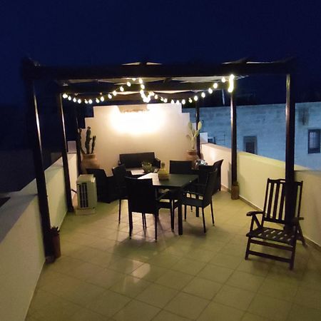 Saline Apartment Favignana Ngoại thất bức ảnh