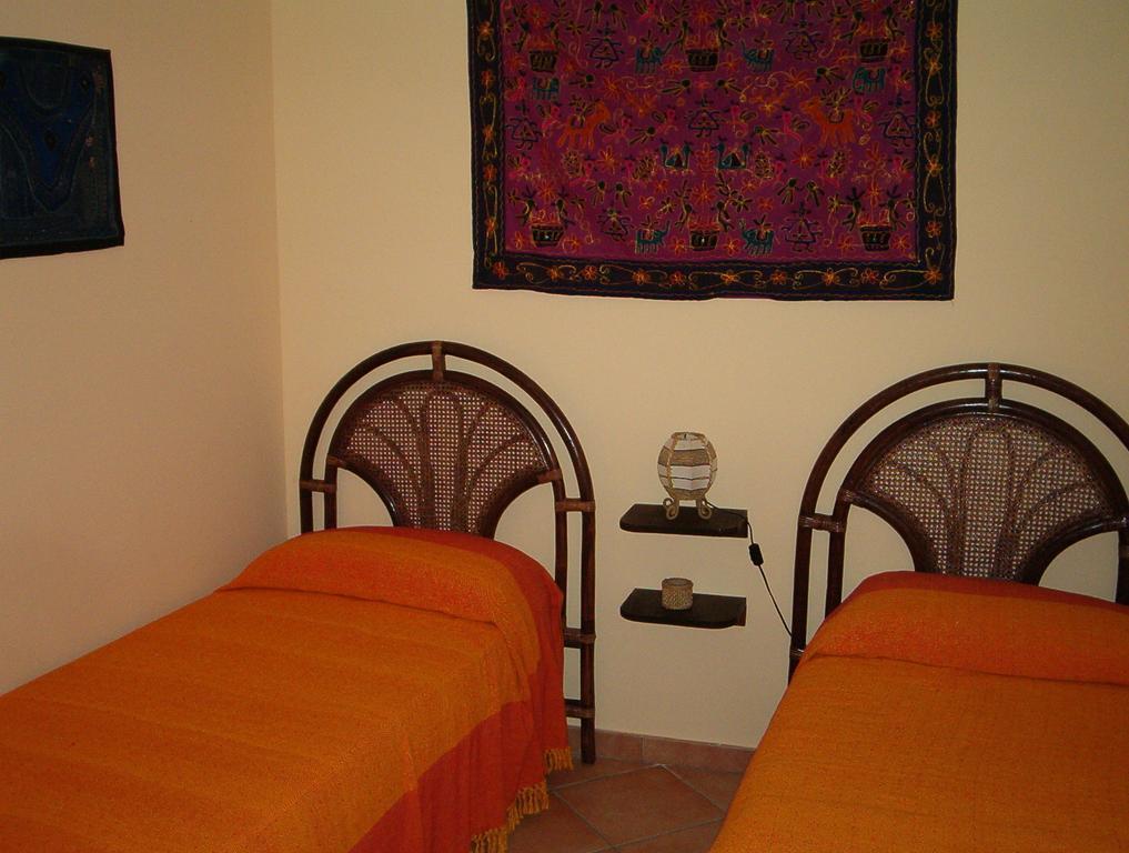 Saline Apartment Favignana Phòng bức ảnh