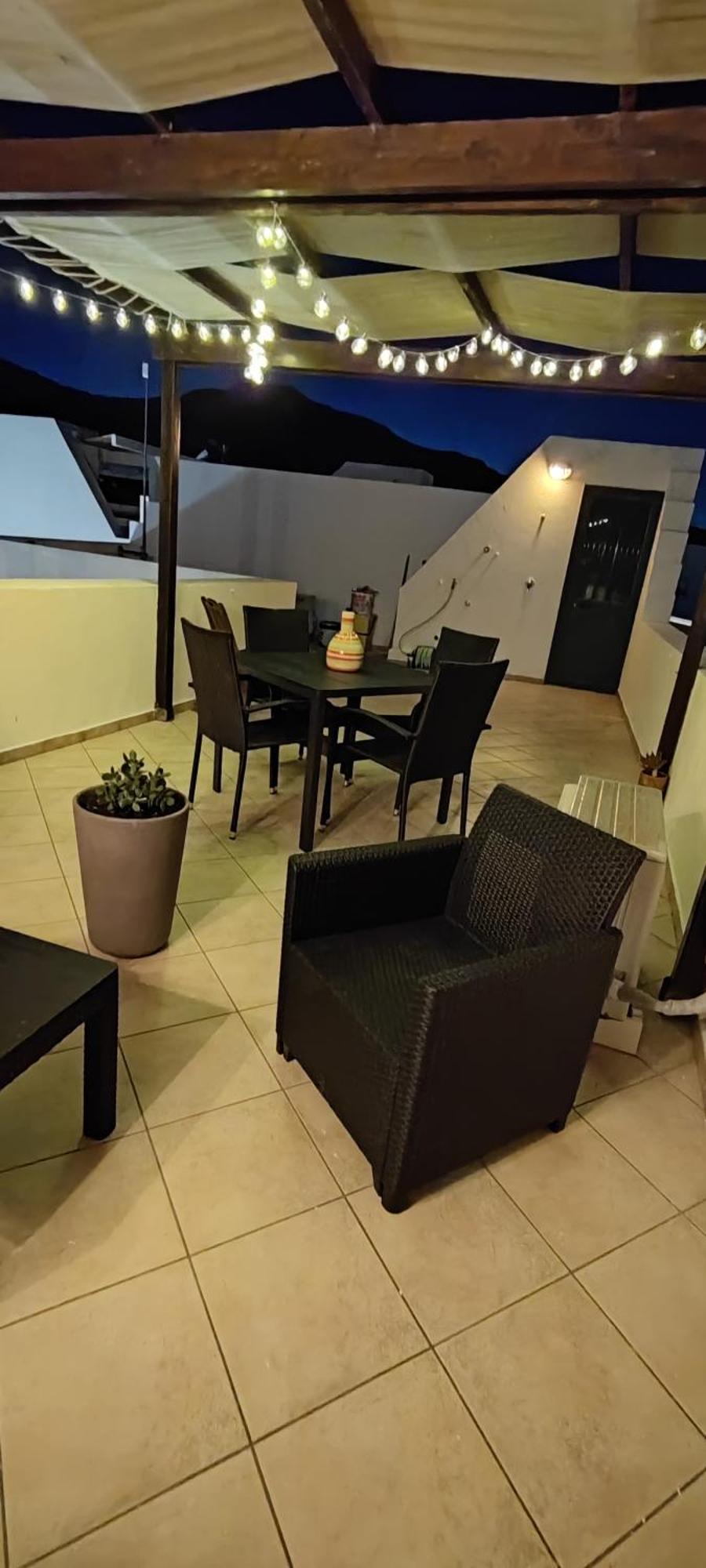 Saline Apartment Favignana Ngoại thất bức ảnh