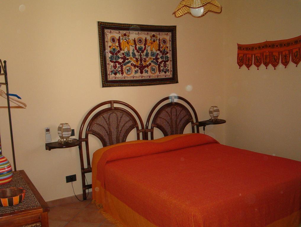 Saline Apartment Favignana Phòng bức ảnh